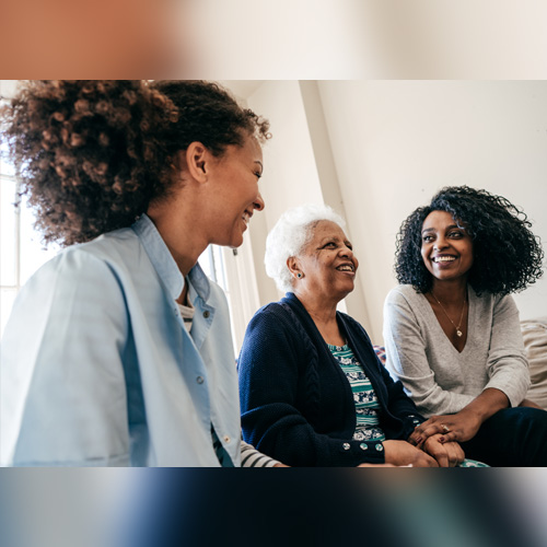 Your Family History Matters: What Genetic Counseling Can Reveal